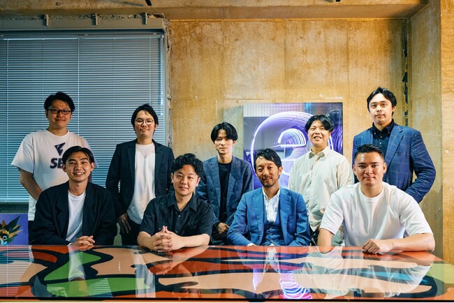 プロeスポーツチーム「FENNEL」、事業拡大に伴いセールス～アパレルまで大規模採用を開始 ── “ゲームチェンジ”を共に起こす仲間を募集