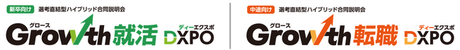 グロース・優良ベンチャー企業の採用に特化した「大規模 採用イベント」を新規開催＜出展募集開始！＞