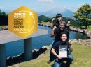 WWM2025金賞受賞 WWM2025金賞受賞