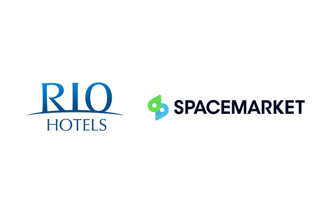 全国的に展開するリオ・ホテルズの宴会場がスペースマーケットから予約可能に