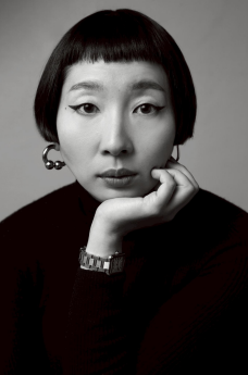 KINUJOがサポートするKey Hair Stylist・森本 麻優氏が活躍する、パリコレバックステージ映像を公開