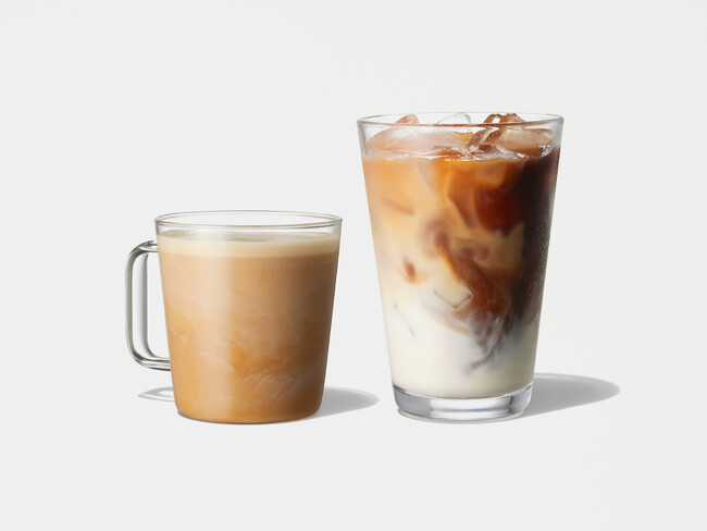 STARBUCKS(R) + FRAGMENT初のコラボレーションビバレッジ『BBTEA by FRAGMENT』とリユーザブルカップを8月6日(水)よりMIYASHITA PARK店にて発売！