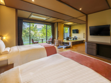 【休日いぬ部×亀の井ホテル特別企画】愛犬との旅行をもっと身近に。抽選で7組に無料宿泊券をプレゼント！