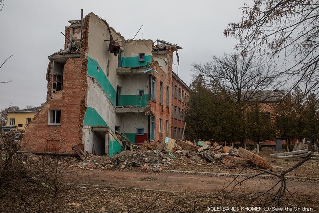 俳優 サヘル・ローズさん、国連広報センター所長 根本かおるさんが登壇：2人が見た紛争影響下の実情を発信、「紛争下の教育」の大切さを学ぶ機会に