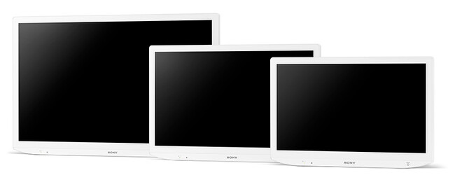 Mini LEDバックライト搭載、ローカルディミング技術で高画質を追求　医療用4K液晶モニター「M1シリーズ」27型・43型を発売