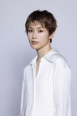【NHKカルチャー】元宝塚トップスター・彩風咲奈、新たな一歩を語る特別トークイベント開催