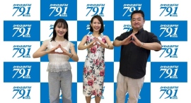 Rainbow Voice株式会社の金丸明日香さんがゲスト出演！「声」をブランドとして確立するハリウッド直伝のボイストレーニングや将来の展望をインタビュー！
