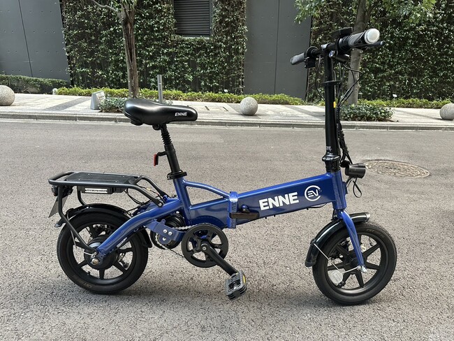 「ENNE T600 GR」累計販売台数20,000台を突破！ENNEが選ばれる理由とは！