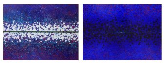 【銀座 蔦屋書店】今回で第4回目を迎える「ART SESSION by 銀座 蔦屋書店」が8月22日（金）より開催。メインビジュアルは、藤原葵による光のエフェクトを用いた作品。