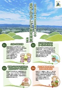 山主向け・相続登記のお困りごとをワンストップで解決　『山林まるごと安心サービス』を福島県石川町でスタート