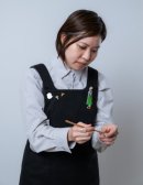 畠山佳奈 畠山佳奈