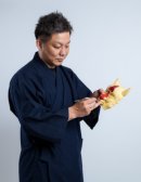 柿沼利光 柿沼利光