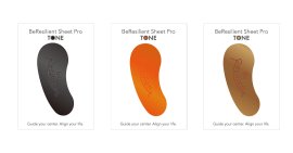 ビーレジシートProTONE ビーレジシートProTONE