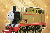 80周年を記念した特別なトーマスも登場！きかんしゃトーマスの世界が楽しめるファミリー向け体験型イベント　8月10日より、池袋・サンシャインシティにて開催！