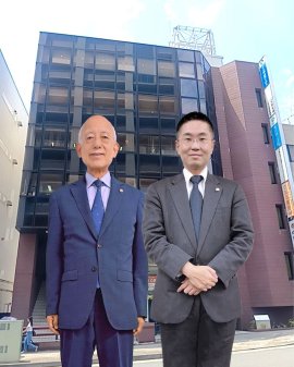 弁護士法人心 小田原法律事務所・税理士法人心 小田原税理士事務所