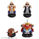 B賞：亀仙人・ウミガメ・牛魔王 ASSEMBLEフィギュア