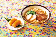南大東島の郷土料理“大東そば”が県外初出店！「大沖縄展」8月7日(木)から開催