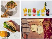 【東京ミッドタウン八重洲】フリーライブ追加出演者＆タイムテーブル発表！晩夏の東京駅前がフェス会場に　音楽・酒場・提灯で彩る「八重洲夜市」の続報！