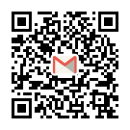 お問い合わせ二次元コード