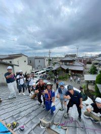 1400年の知恵と技術を未来へ　屋根の日に全国の若手職人がつなぐ日本の原風景と安心な暮らし
