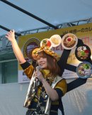 【司会】神田カレーグランプリ1 【司会】神田カレーグランプリ1