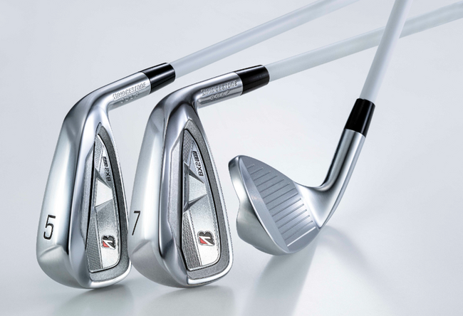 ゴルフクラブ 『BX2HT IRON』新発売