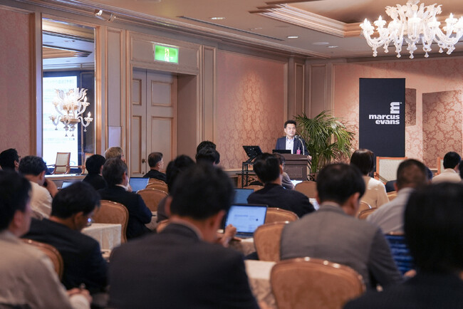 開催レポート：第20回『CIO Japan Summit 2025』参加者から高い評価を得て閉幕