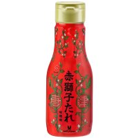 国産からつ唐辛子使用「赤獅子たれ味噌味」「青獅子たれ醤油味」を2025年9月1日に新発売