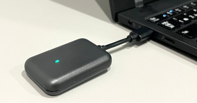 マルチOS対応のLTE Cat.1 USBドングルを、SORACOM IoTストアで提供開始