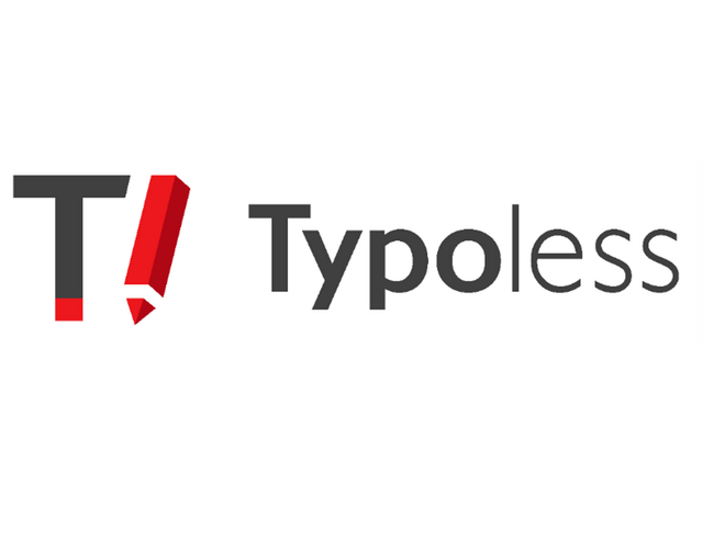 朝日新聞社の文章校正AI 「Typoless」　最大20万文字まで拡大