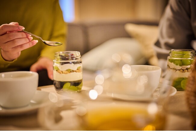 【ホテルラフォーレ那須】アロマ蒸留と旬のフルーツ、豊かな自然の中で“香り”を楽しむ大人の休日　宿泊プラン「香りで味わう秋の那須プラン」を発売