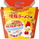 からあげクン サンポー食品監修 焼豚ラーメン味 からあげクン サンポー食品監修 焼豚ラーメン味