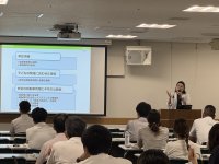 ＜自転車の安全利用促進委員会レポート＞奈良県教育委員会主催「令和7年度 学校安全教室推進事業交通安全教室講習会」にて「自転車通学指導セミナー」を開催