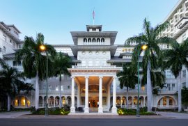 Moana Surfrider Moana Surfrider