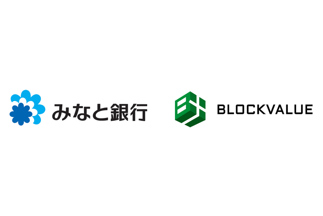 ブロックバリュー、みなと銀行との業務提携に関するお知らせ