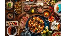 ご家族で昼も夜も楽しめる!PACIFIC TABLE お盆期間限定ビュッフェを8/9より開催【ウェスティンホテル横浜】 ご家族で昼も夜も楽しめる!PACIFIC TABLE お盆期間限定ビュッフェを8/9より開催【ウェスティンホテル横浜】