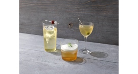 アフリカ開発会議の横浜開催を記念した特別カクテルとフードが8月限定で登場【Code Bar】 アフリカ開発会議の横浜開催を記念した特別カクテルとフードが8月限定で登場【Code Bar】