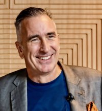 Nozomi Networks、デビッド・ホープ氏をアジア太平洋・日本(APJ)地域統括バイスプレジデントに任命
