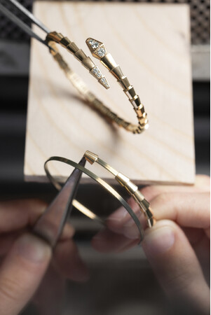 【ブルガリ】ブルガリ、初のジュエリースクール「スクォーラ ブルガリ（SCUOLA BVLGARI）」を開校、誰でも入学可能に