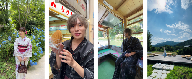 TikTok、京都市との連携協定締結後の第一弾企画として、「京都国際マンガ・アニメフェア 2025」の開催に合わせ京都市の魅力を発信！