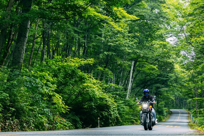 鳥取の絶景ツーリングを楽しむ拠点に！旅するライダーに向けた設備とサービスを完備した宿泊プランを販売開始【メルキュール鳥取大山リゾート＆スパ】