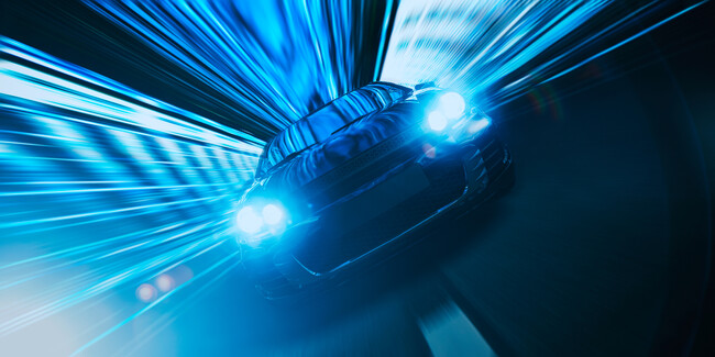 【自動車解体・リサイクル業のDX推進】AI活用で環境対応とコスト削減を加速｜Lark公式パートナーが無料コンサルティング提供