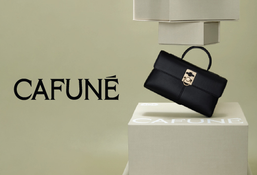 10周年を迎え、Cafune/カフネ は新たな顔を纏う、リブランディングを実施