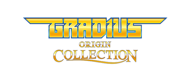 40周年記念タイトル『グラディウス オリジン コレクション』本日発売！店頭用両面ポスターが当たるSNSキャンペーン開催！！