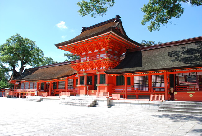 宇佐神宮御鎮座1300年記念 大分北部満喫のたび発売!