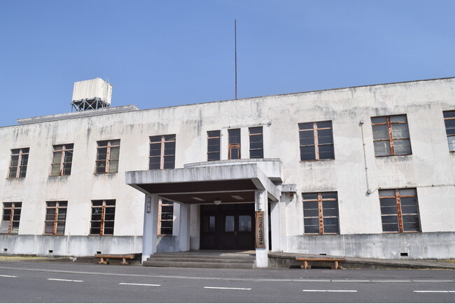 【茨城県笠間市】ふるさと納税型クラウドファンディング開始「筑波海軍航空隊記念館内で発見された地下無線室公開プロジェクト」