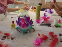 聖学院大学東北ボランティアスタディツアーを実施　震災遺構 大川小学校「おかえりプロジェクト」の運営に参加