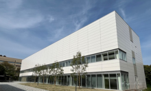 【横浜市立大学】新研究施設「オープンイノベーションラボ」産学連携ラボ入居企業・個人会員の募集を開始