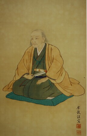 企画展「明石藩の世界13　明石で華ひらく知と美の世界 ―蛻巌・崋山が遺したもの―」を明石市立文化博物館で開催！