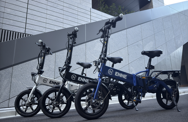 「この中にENNE T600 GRを購入することに、日和っているやついる？いねぇよなあ！？」さらなる性能向上を目的とし、新たに高効率モーターを新開発！